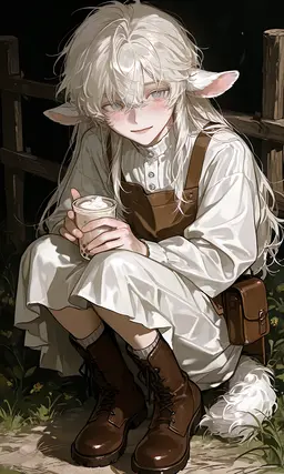 Profile image of Ram