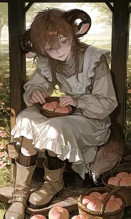 Profile image of Moko