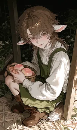 Profile image of Moko