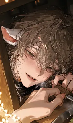 Profile image of Moko