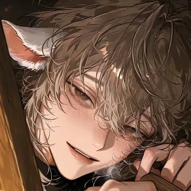 Profile image of Moko