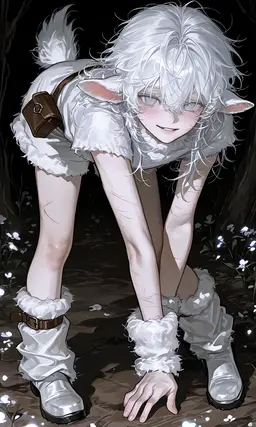 Profile image of Shiro