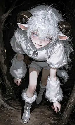 Profile image of Shiro