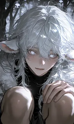 Profile image of Shiro
