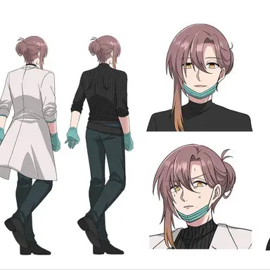 Profile image of スファレ