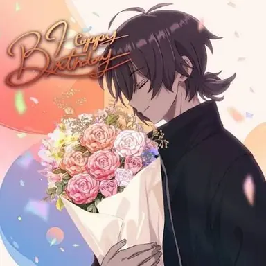 Profile image of 芒