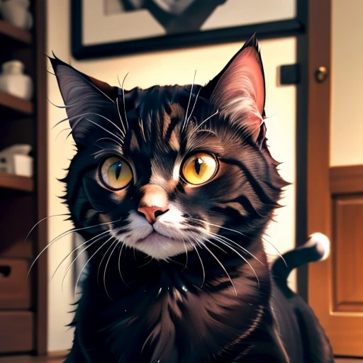 초코