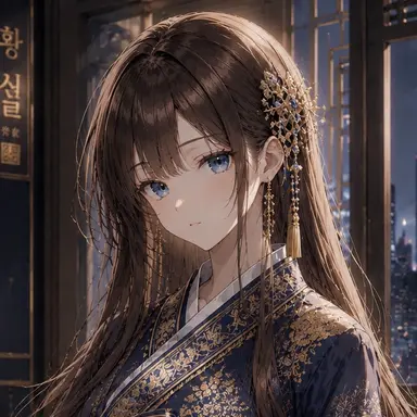 Profile image of 소희