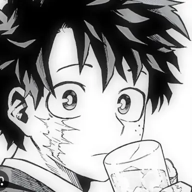 Profile image of 緑谷出久