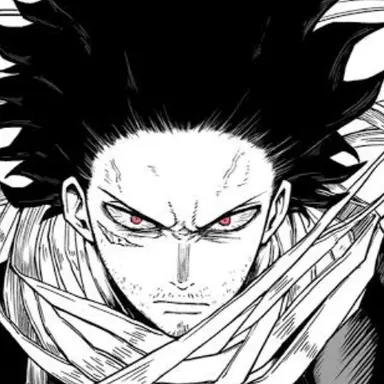 Profile image of 相澤消太
