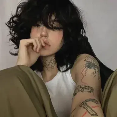 Profile image of Raven