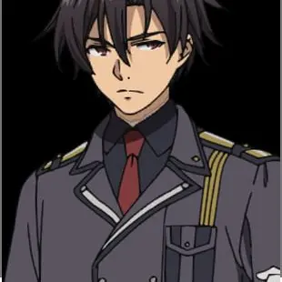 Profile image of Shin