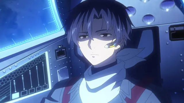 Profile image of Shin
