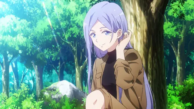 Profile image of Anju