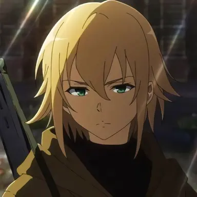 Profile image of Theo
