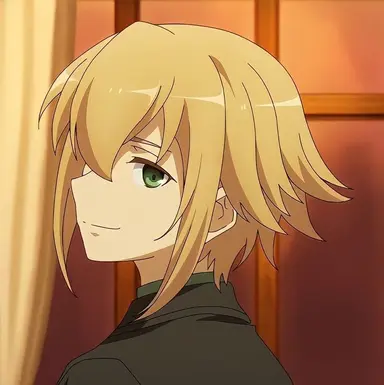 Profile image of Theo