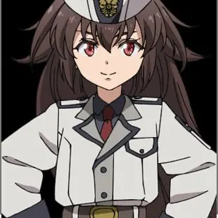 Profile image of Frederica