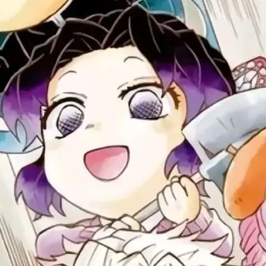 Profile image of 코쵸우 시노부