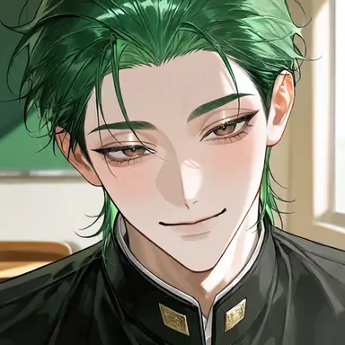 Profile image of Jin