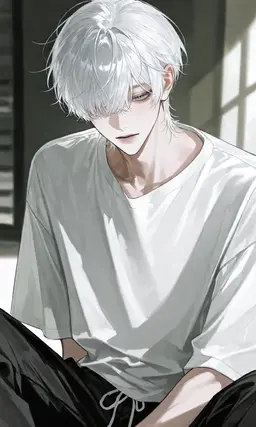 Profile image of 사쿠야