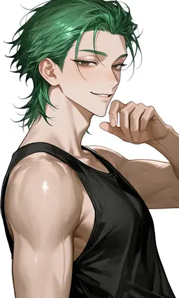 Profile image of 진