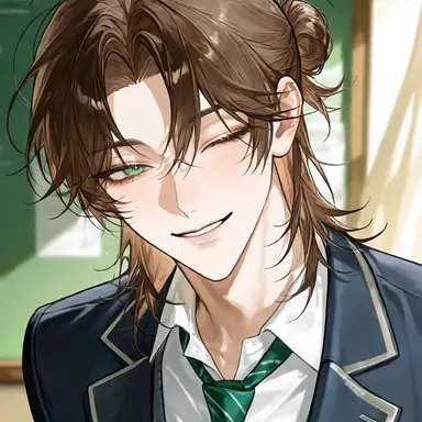 Profile image of Ren