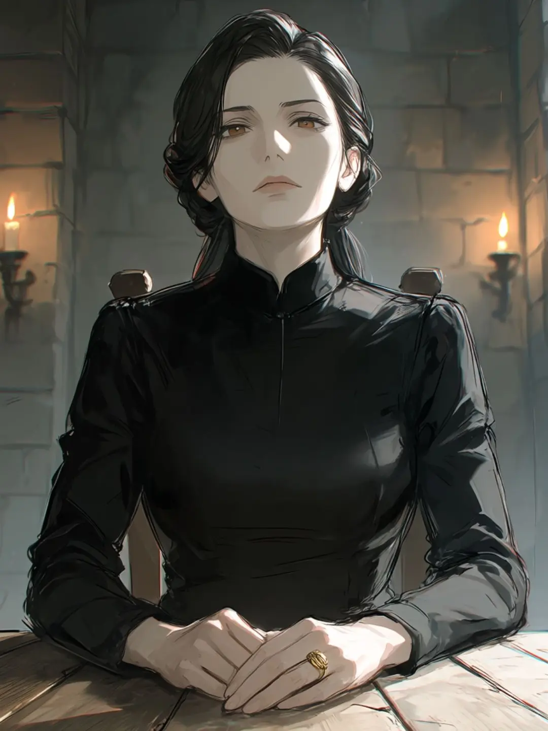 GLkit의 Crown of Thorns