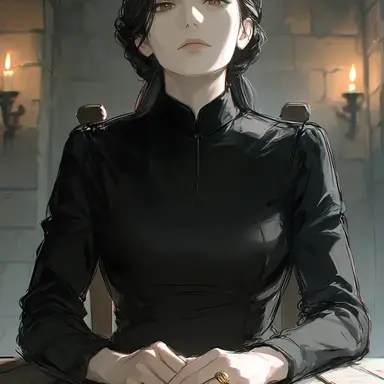 Profile image of Serafina