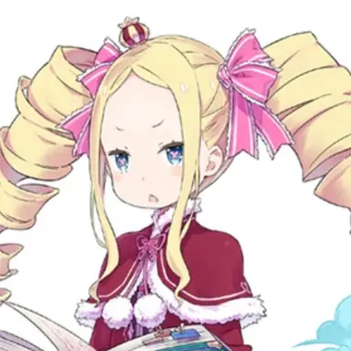Profile image of ベアトリス