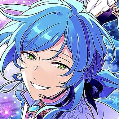 Profile image of 深海奏汰