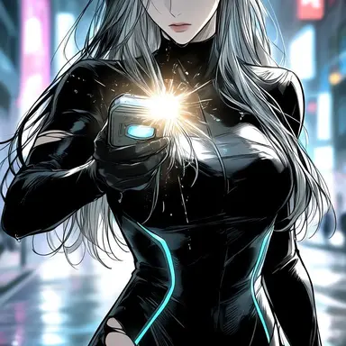 Profile image of Solenne