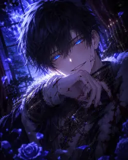 Profile image of Pollux