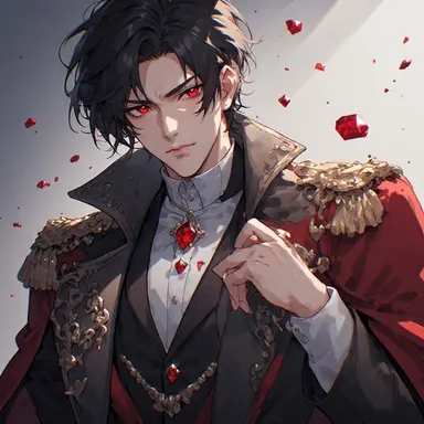 Profile image of Castor Aelius