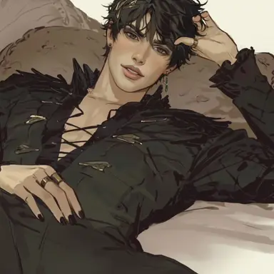Profile image of Cardan Greenbriar