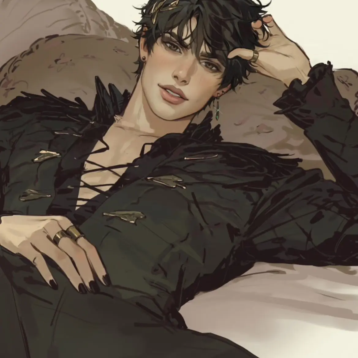 SavoryFresh7201의 The Cruel Prince's Sister