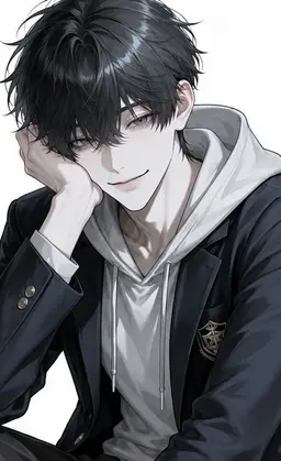 Profile image of 遥斗