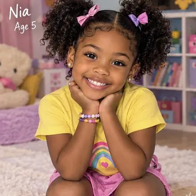 Profile image of Nia Smith