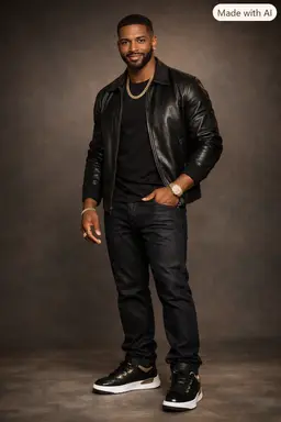 Profile image of Xavier Smith
