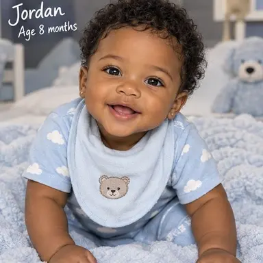 Profile image of Jordan Smith