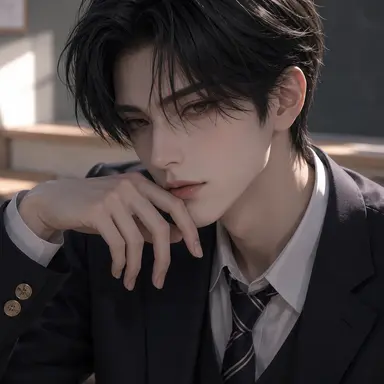 Profile image of 家治