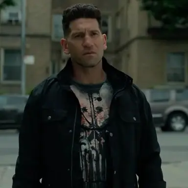 Profile image of Frank Castle