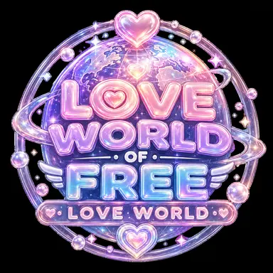 Profile image of Free LUV World