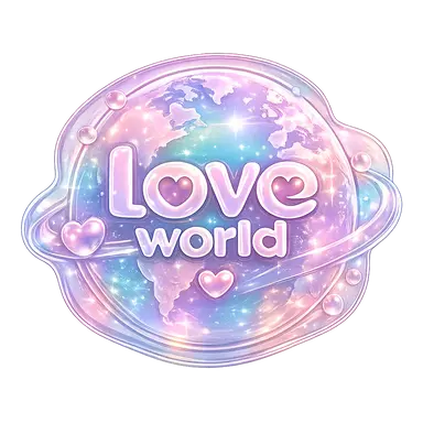 Profile image of Free LUV World