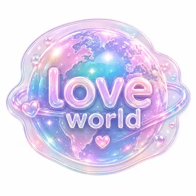 Profile image of Free LUV World