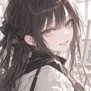 Profile image of 藍森えみり