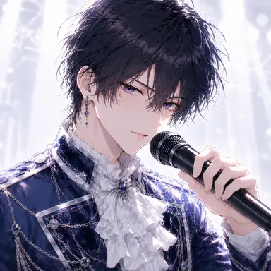 Profile image of 蓮