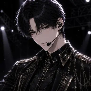 Profile image of カン