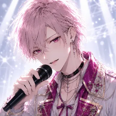 Profile image of 奏