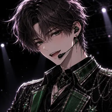 Profile image of ドユン