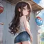 캐릭터 프로필 이미지